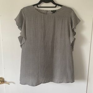 Ann Taylor Blouse